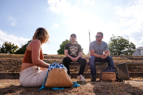 Nachhaltige Funktionalität für deinen Alltag und Reisen