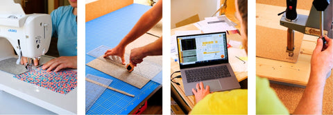 Waarom bij Smukbird winkelen?