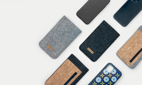 Coque de téléphone