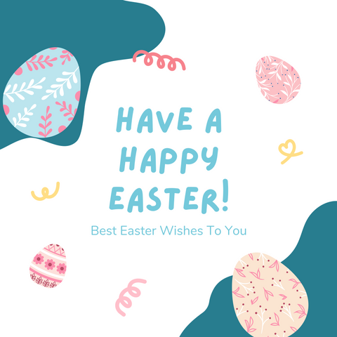 SmukBird Bon Cadeau Pâques