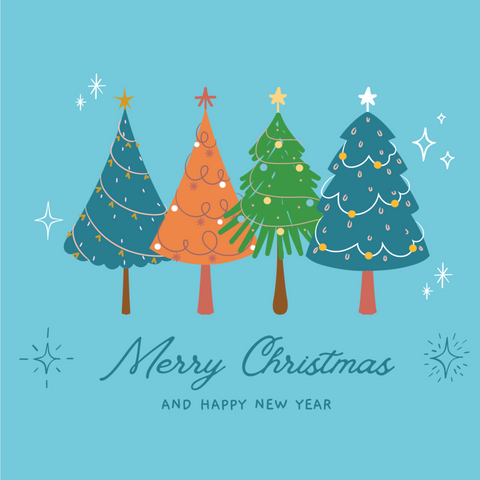 SmukBird Bon Cadeau Noël