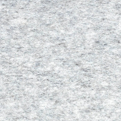 Sac ceinture pour téléphone portable sur mesure | avec fermeture magnétique et compartiment pour cartes | gris clair | Modèle CLIP