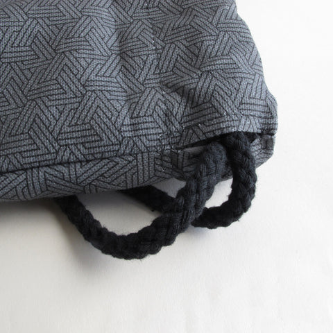 Sac à dos pour enfants, petit sac à dos | en coton et liège | pistes