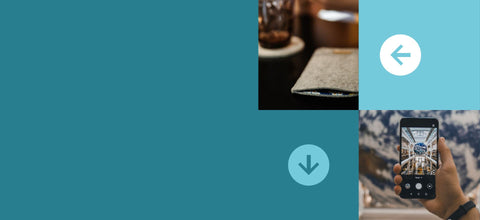 Handytasche Honor 90 Lite