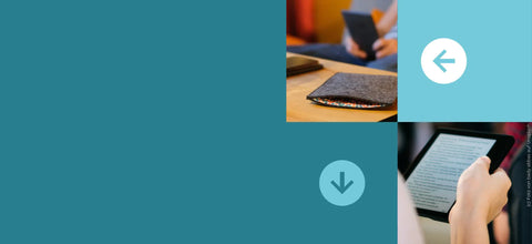 Boox Go 10.3 Hülle
