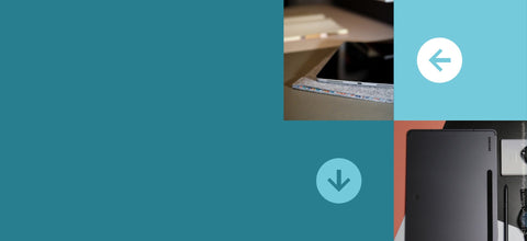 Samsung Galaxy Tab S7 Plus Hülle