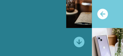 Handytaschen für iPhone 14 Plus