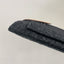 Hoes voor MacBook Pro M3 Max | met magnetische sluiting en extra vak  | antraciet - Kleurrijk | Model "HAKA"