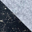 Sac bandoulière pour iPhone 12 Pro Max | en feutre et coton bio | gris clair - noir | modèle KEDJA deluxe