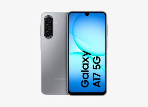 Étui pour téléphone portable Samsung Galaxy A17