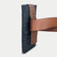 Handige heuptas voor Google Pixel 9 | met magneetsluiting en kaarthouder | antraciet | Model CLIP