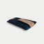 Telefoonhoesje voor Samsung Galaxy S20 Plus | met magneetsluiting en extra vak | antraciet - Shapes | model HAKA
