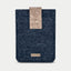 Housse pour PocketBook Verse Pro Color | avec fermeture magnétique et compartiment supplémentaire | anthracite - Colorful | Modèle "HAKA"