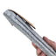 Hoes voor reMarkable 2 | met magneetsluiting en extra vak | lichtgrijs - Bloom | model "HAKA"
