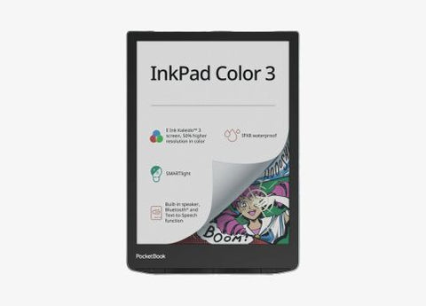 Housse PocketBook InkPad 4