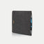 Coque pour Samsung Galaxy Book 3 360 | en feutre et coton biologique | anthracite - Formes | Modèle "LAISSER"