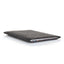 Coque pour Samsung Galaxy Book 3 360 | en feutre et coton biologique | anthracite - Coloré | Modèle "LAISSER"