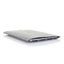 Coque pour Samsung Galaxy Book 3 360 | en feutre et coton biologique | gris clair - Bloom | Modèle "LAISSER"