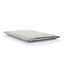 Coque pour Samsung Galaxy Book 3 360 | en feutre et coton biologique | gris clair - Coloré | Modèle "LAISSER"