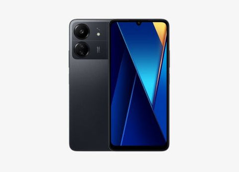 Étui pour téléphone portable Xiaomi POCO C65