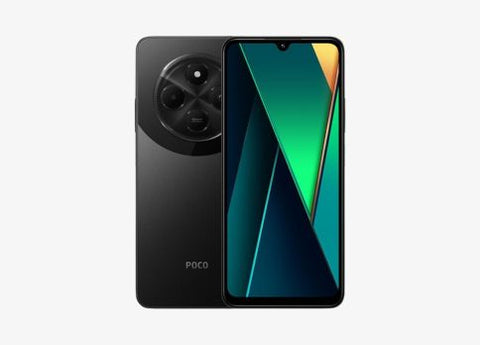 Étui pour téléphone portable Xiaomi POCO C75