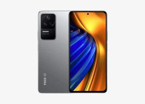 Étui pour téléphone portable Xiaomi Poco F4
