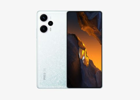 Étui pour téléphone portable Xiaomi Poco F5