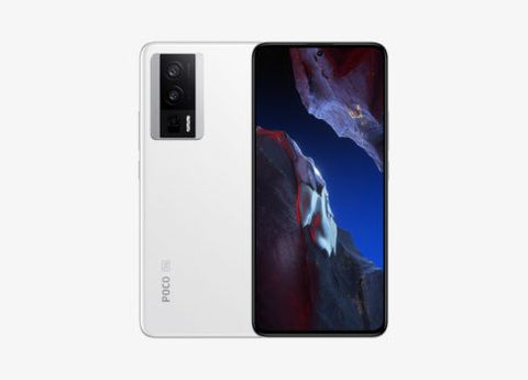 Étui pour téléphone portable Xiaomi Poco F5 Pro