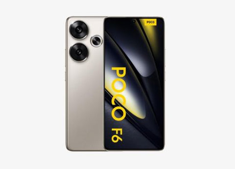 Étui pour téléphone portable Xiaomi POCO F6