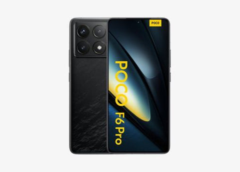 Étui pour téléphone portable Xiaomi POCO F6 Pro