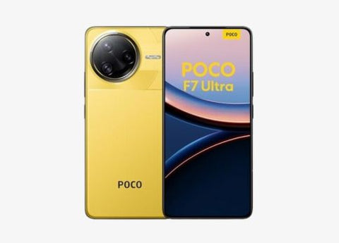 Étui pour téléphone portable Xiaomi POCO F7 Ultra