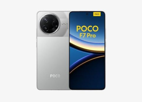Étui pour téléphone portable Xiaomi POCO F7 Pro
