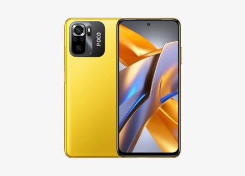 Étui pour téléphone portable Xiaomi Poco M5s