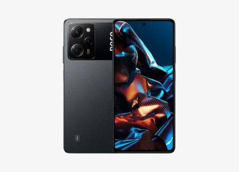 Étui pour téléphone portable Xiaomi Poco X5