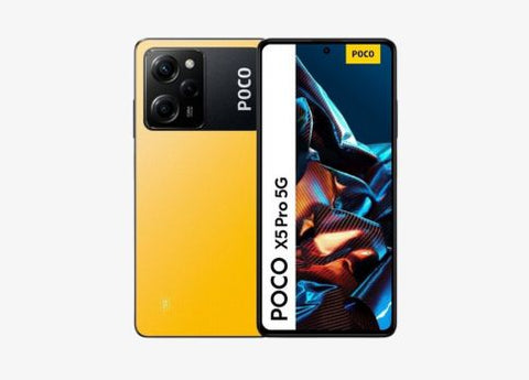 Étui pour téléphone portable Xiaomi Poco X5 Pro