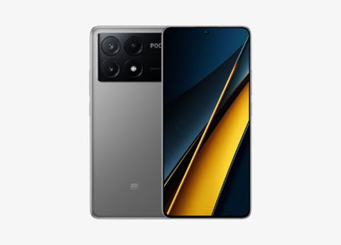 Étui pour téléphone portable Xiaomi POCO X6 Pro