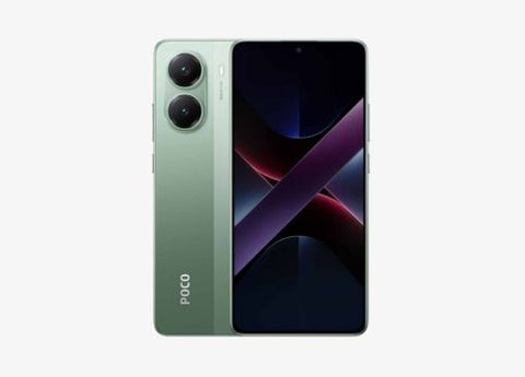 Étui pour téléphone portable Xiaomi POCO X7 Pro