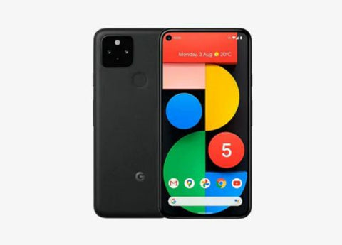 Coque de téléphone Google Pixel 5