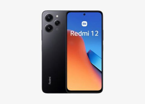 Étui pour téléphone portable Xiaomi Redmi 12