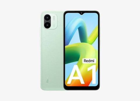 Étui pour téléphone portable Xiaomi Redmi A1