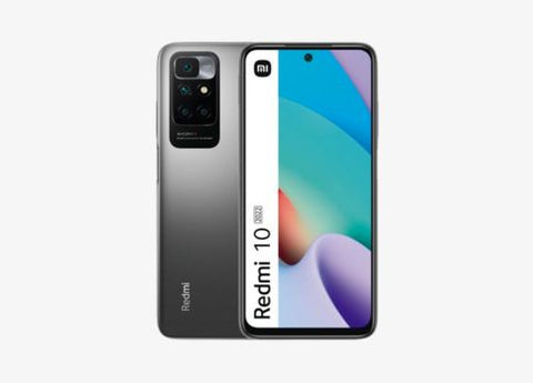 Étui pour téléphone portable Xiaomi Redmi 10 (2022)