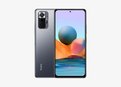 Étui pour téléphone portable Xiaomi Redmi Note 10 Pro