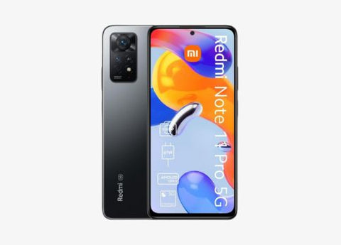 Étui pour téléphone portable Xiaomi Redmi Note 11 Pro