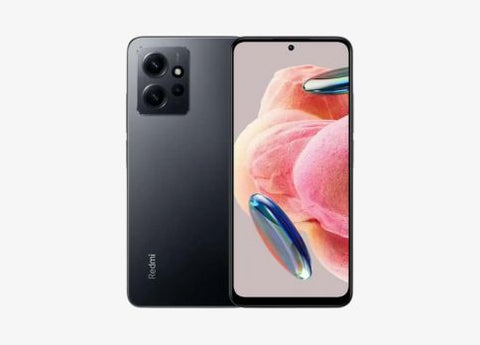 Étui pour téléphone portable Xiaomi Redmi Note 12 Pro+