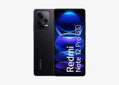 Étui pour téléphone portable Xiaomi Redmi Note 12 Pro