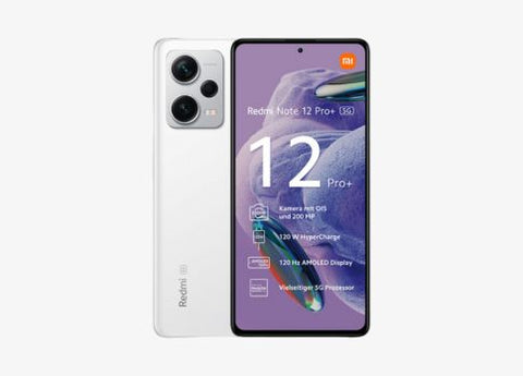 Étui pour téléphone portable Xiaomi Redmi Note 12 Pro+