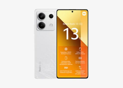 Étui pour téléphone portable Redmi Note 13