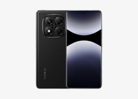 Étui pour téléphone portable Xiaomi Redmi Note 14 Pro