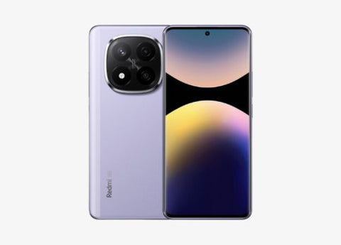 Étui pour téléphone portable Xiaomi Redmi Note 14 Pro+
