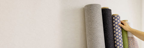 Mit Sorgfalt ausgewählt. Mit Verantwortung verarbeitet.